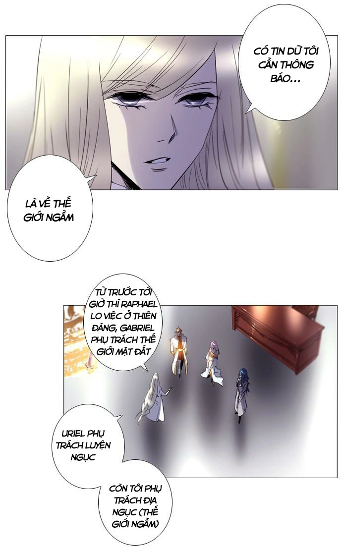 Soul Cartel Chapter 178 - 21