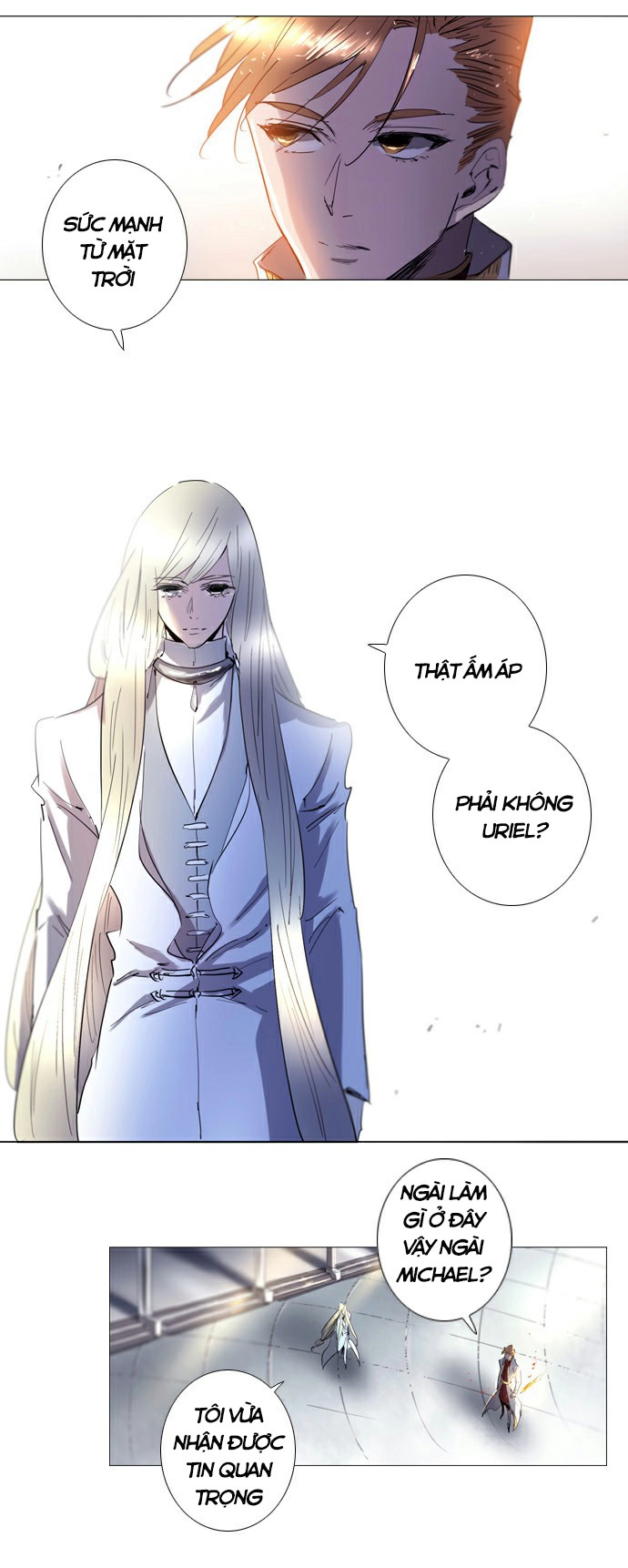 Soul Cartel Chapter 179 - 5