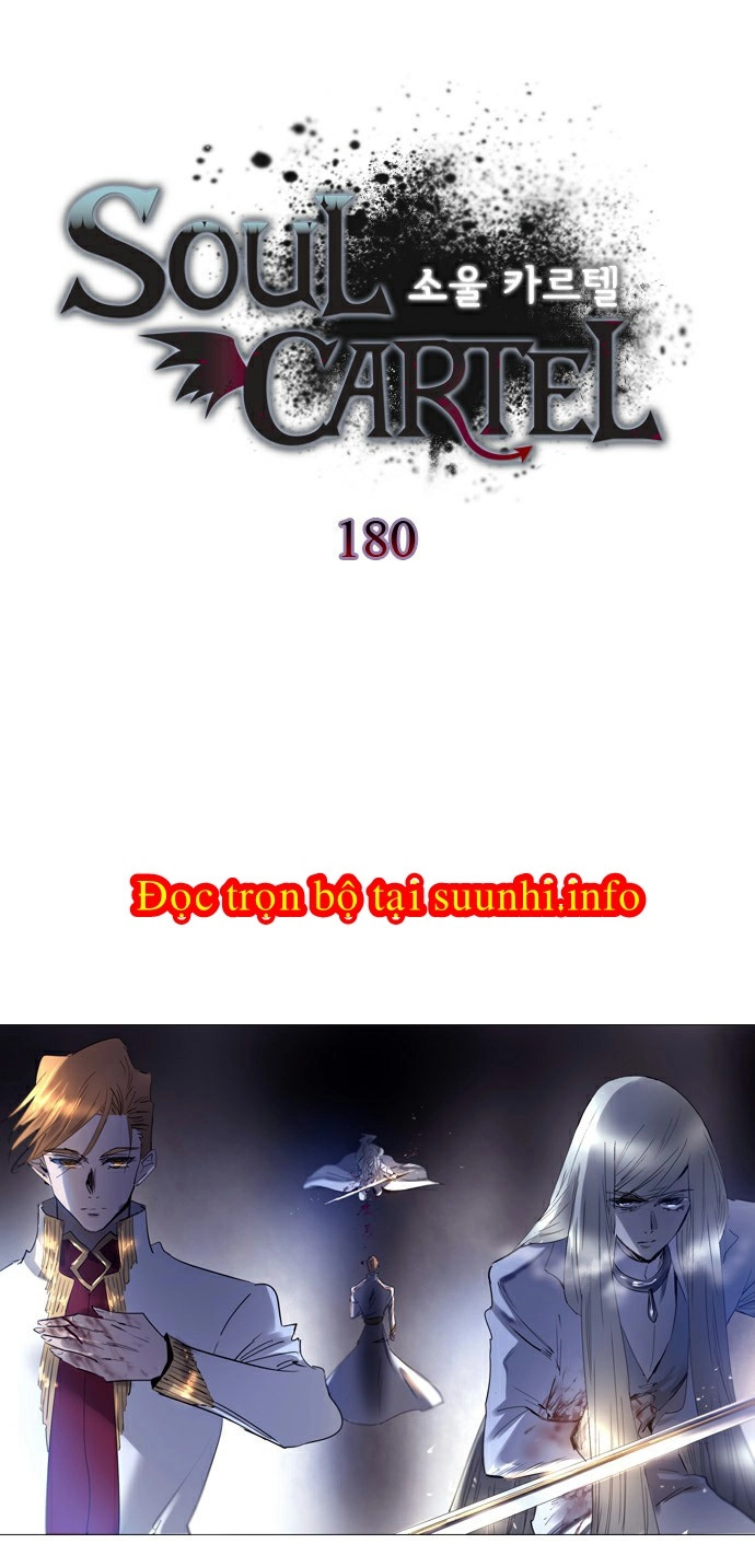 Soul Cartel Chapter 180 - 3