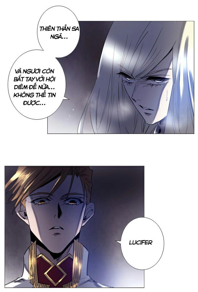 Soul Cartel Chapter 180 - 4