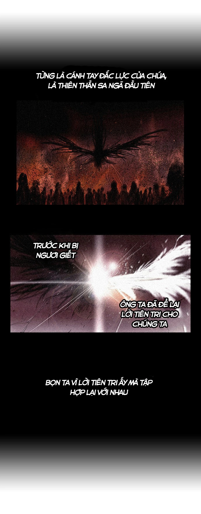 Soul Cartel Chapter 180 - 5