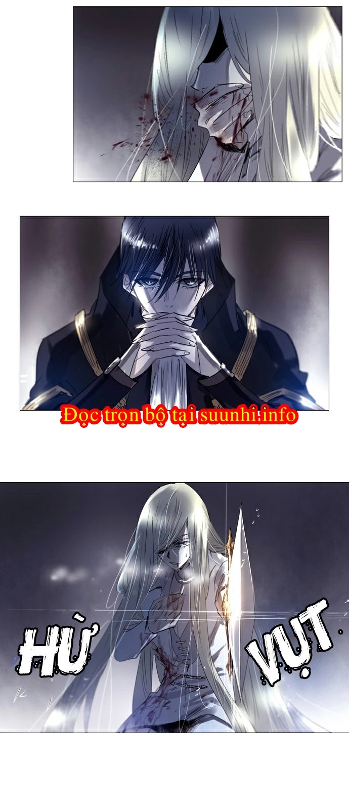 Soul Cartel Chapter 180 - 6