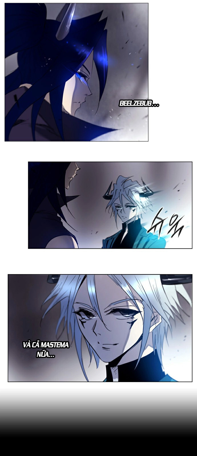 Soul Cartel Chapter 180 - 8