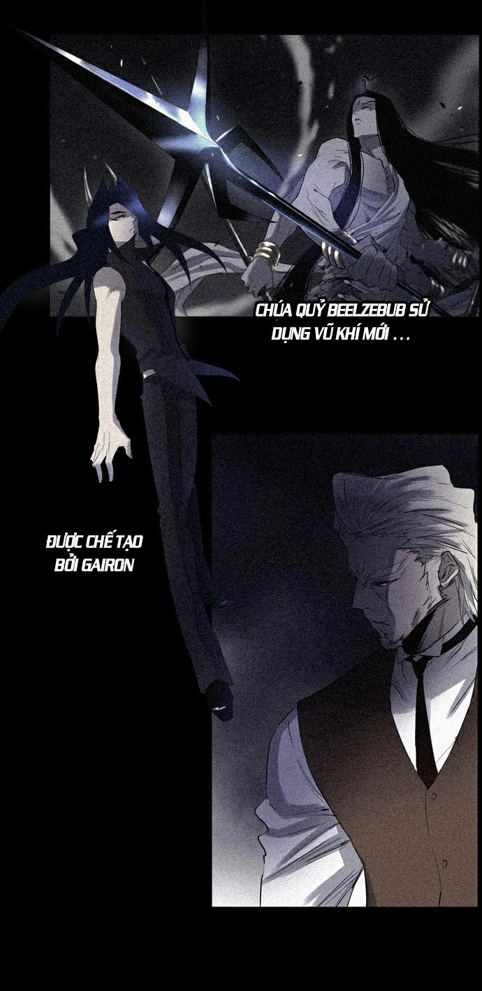 Soul Cartel Chapter 180 - 11