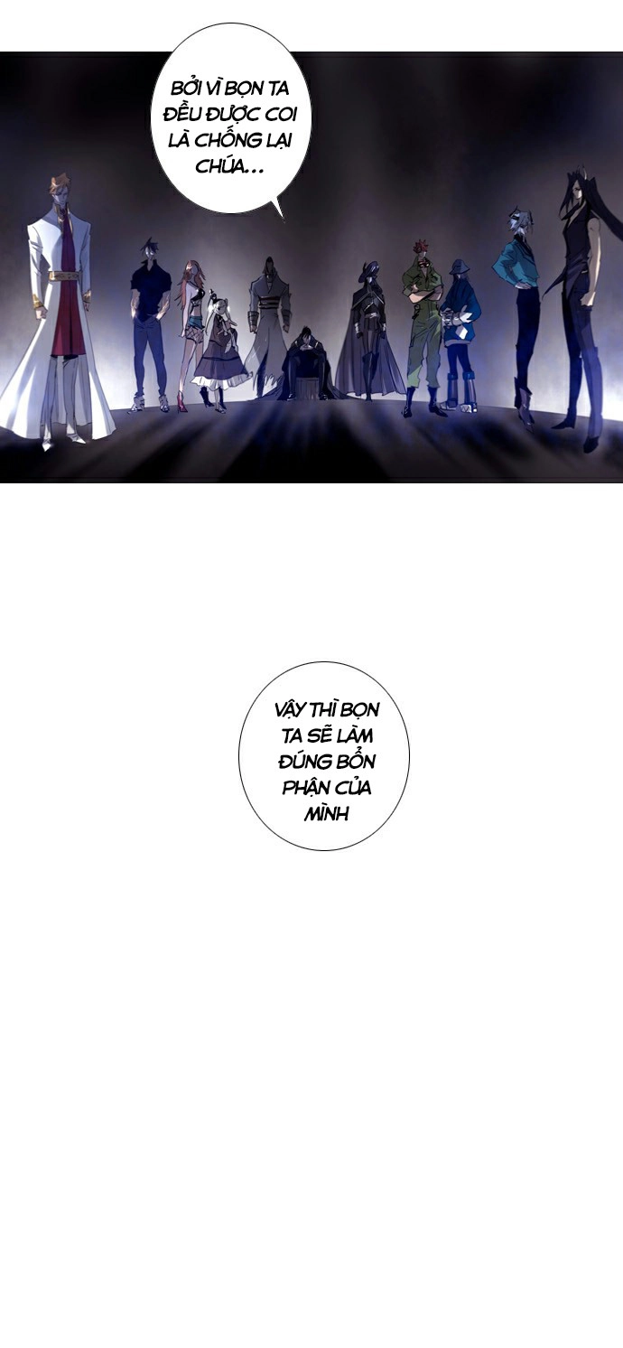 Soul Cartel Chapter 180 - 13