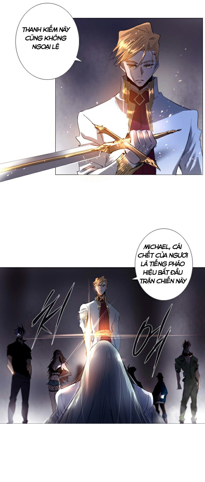 Soul Cartel Chapter 180 - 15