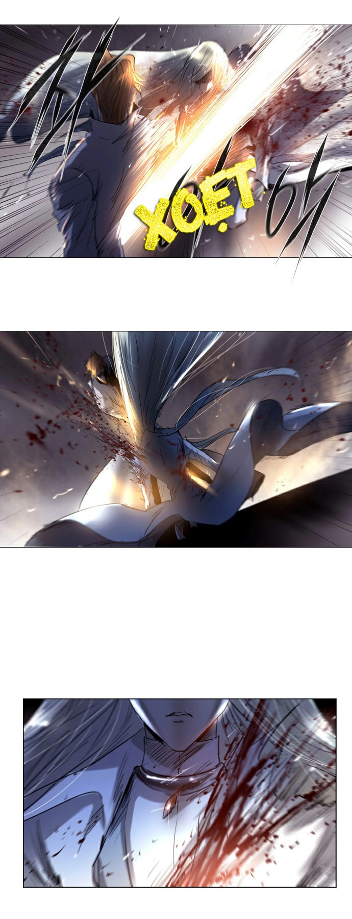 Soul Cartel Chapter 180 - 17