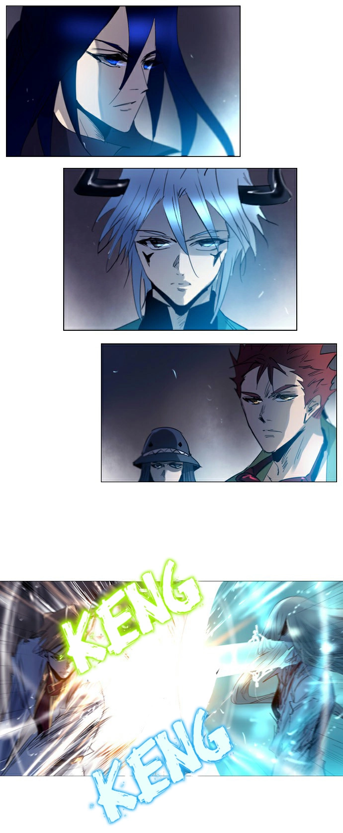 Soul Cartel Chapter 180 - 21