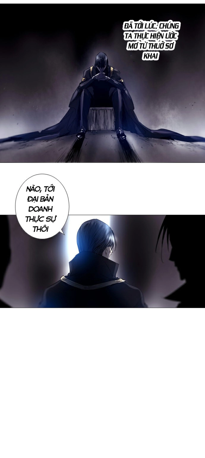 Soul Cartel Chapter 180 - 25