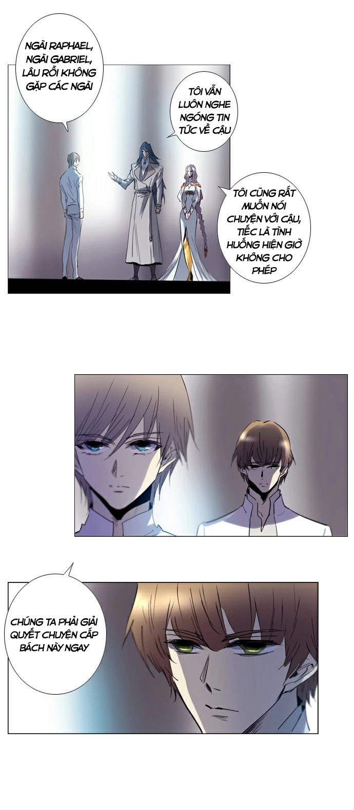 Soul Cartel Chapter 180 - 30