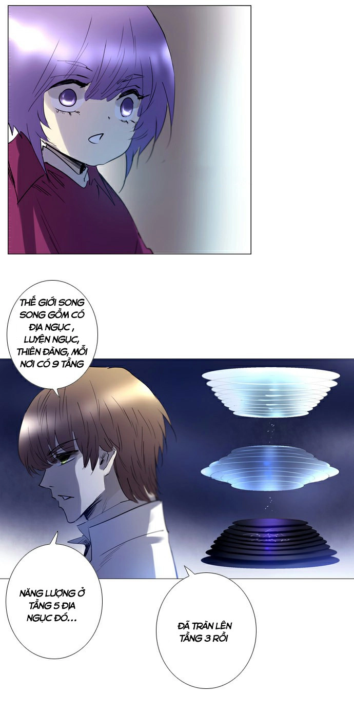 Soul Cartel Chapter 180 - 33