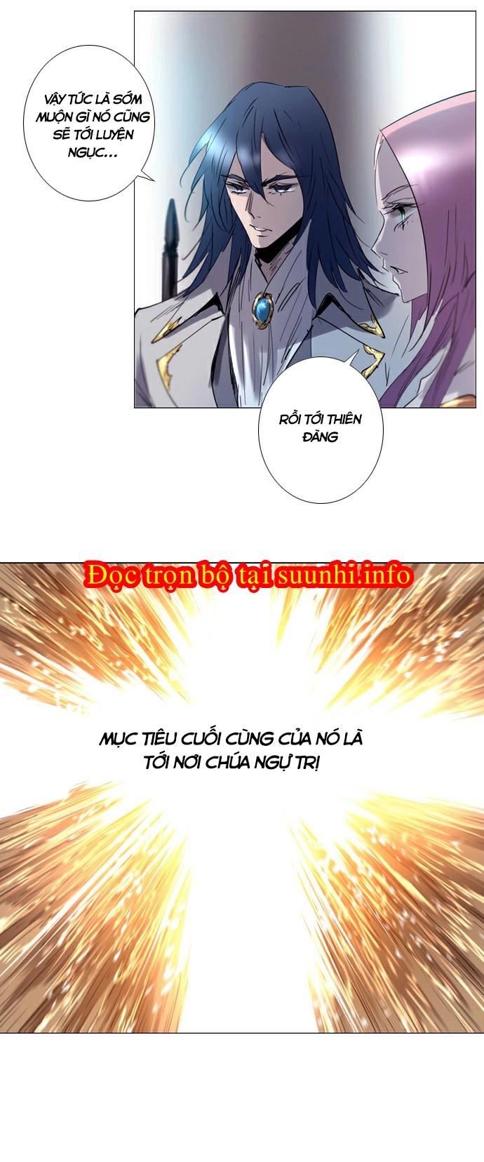 Soul Cartel Chapter 180 - 34