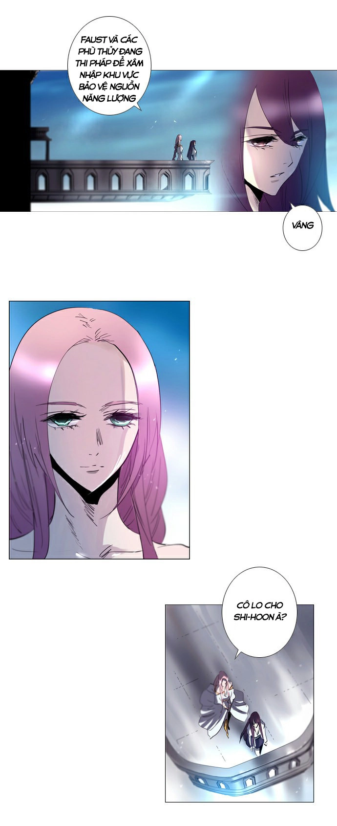 Soul Cartel Chapter 181 - 4