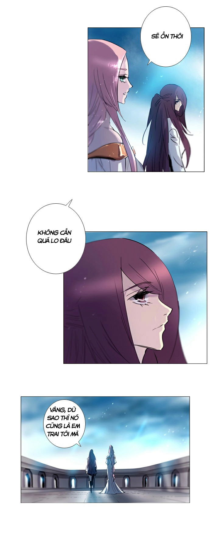 Soul Cartel Chapter 181 - 5