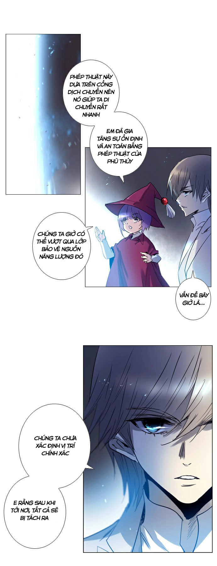 Soul Cartel Chapter 181 - 7