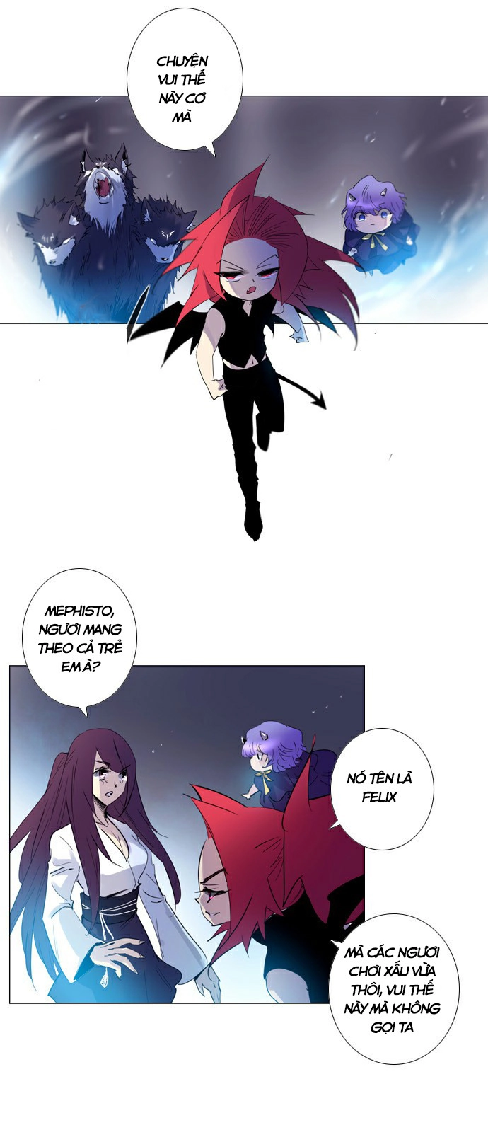 Soul Cartel Chapter 181 - 11