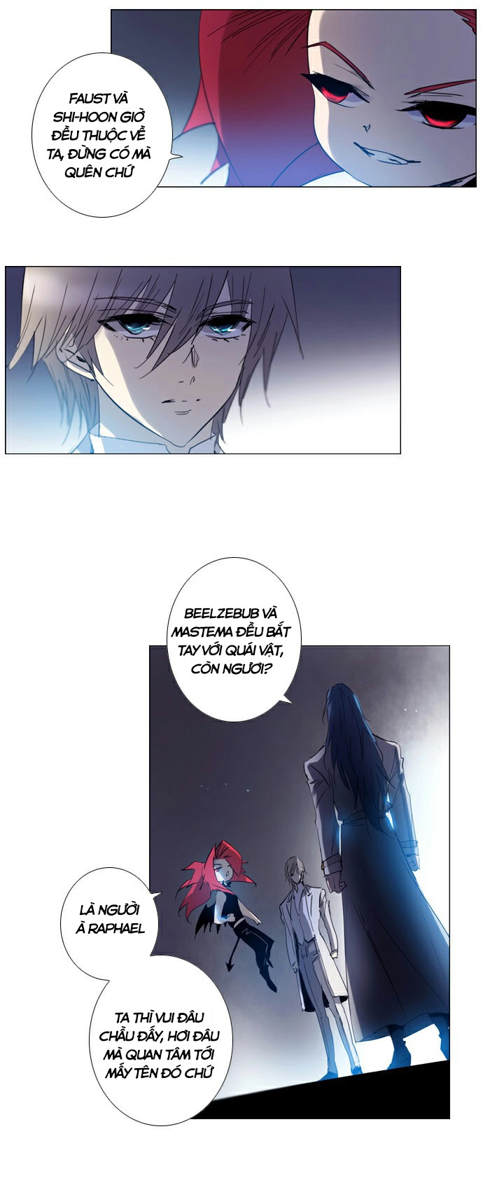 Soul Cartel Chapter 181 - 12