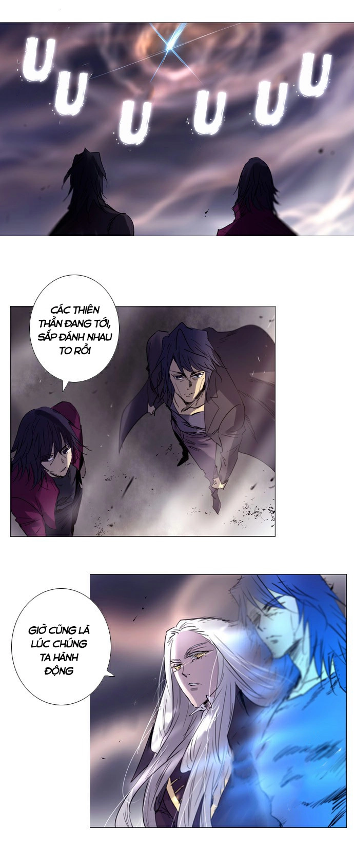 Soul Cartel Chapter 181 - 17