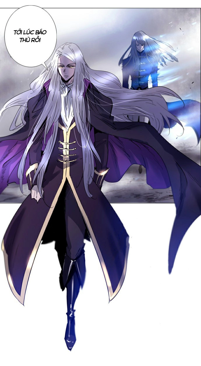 Soul Cartel Chapter 181 - 18