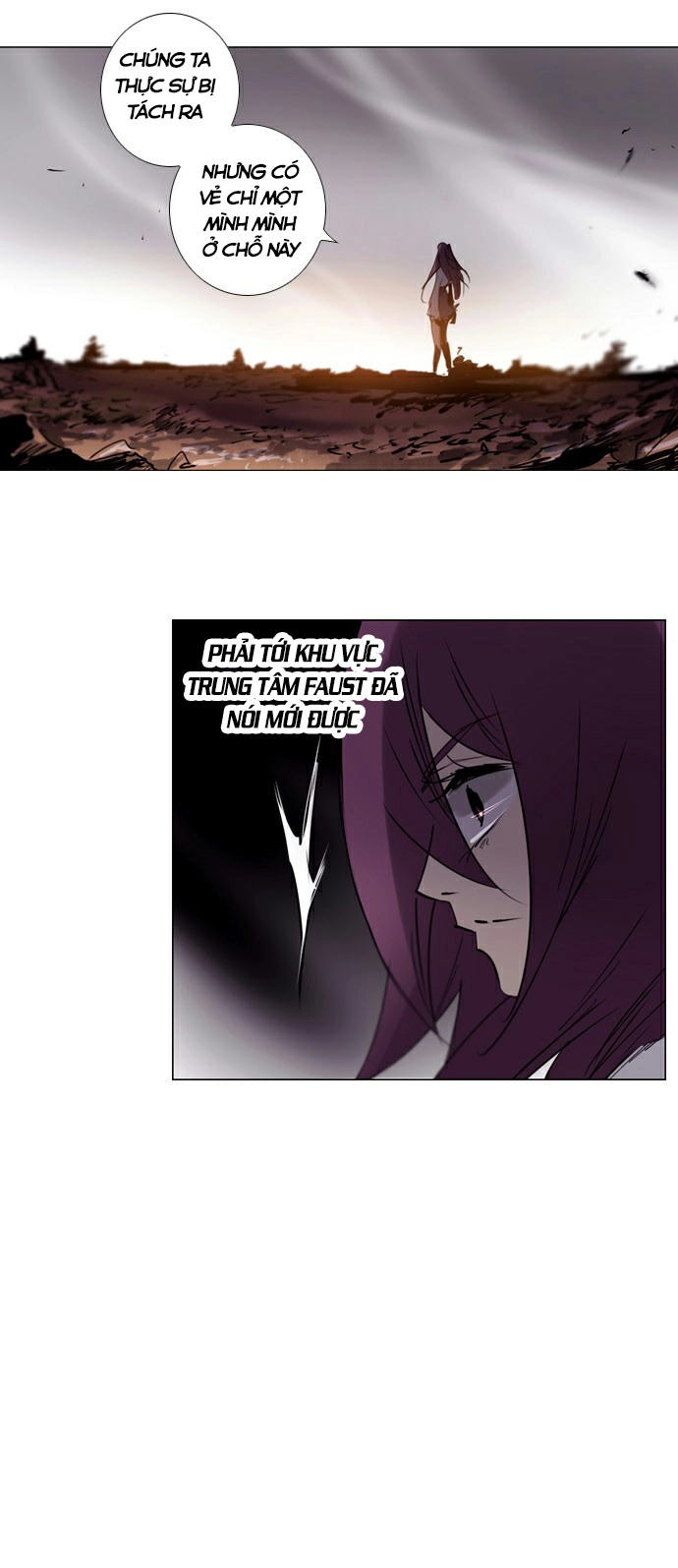 Soul Cartel Chapter 181 - 23