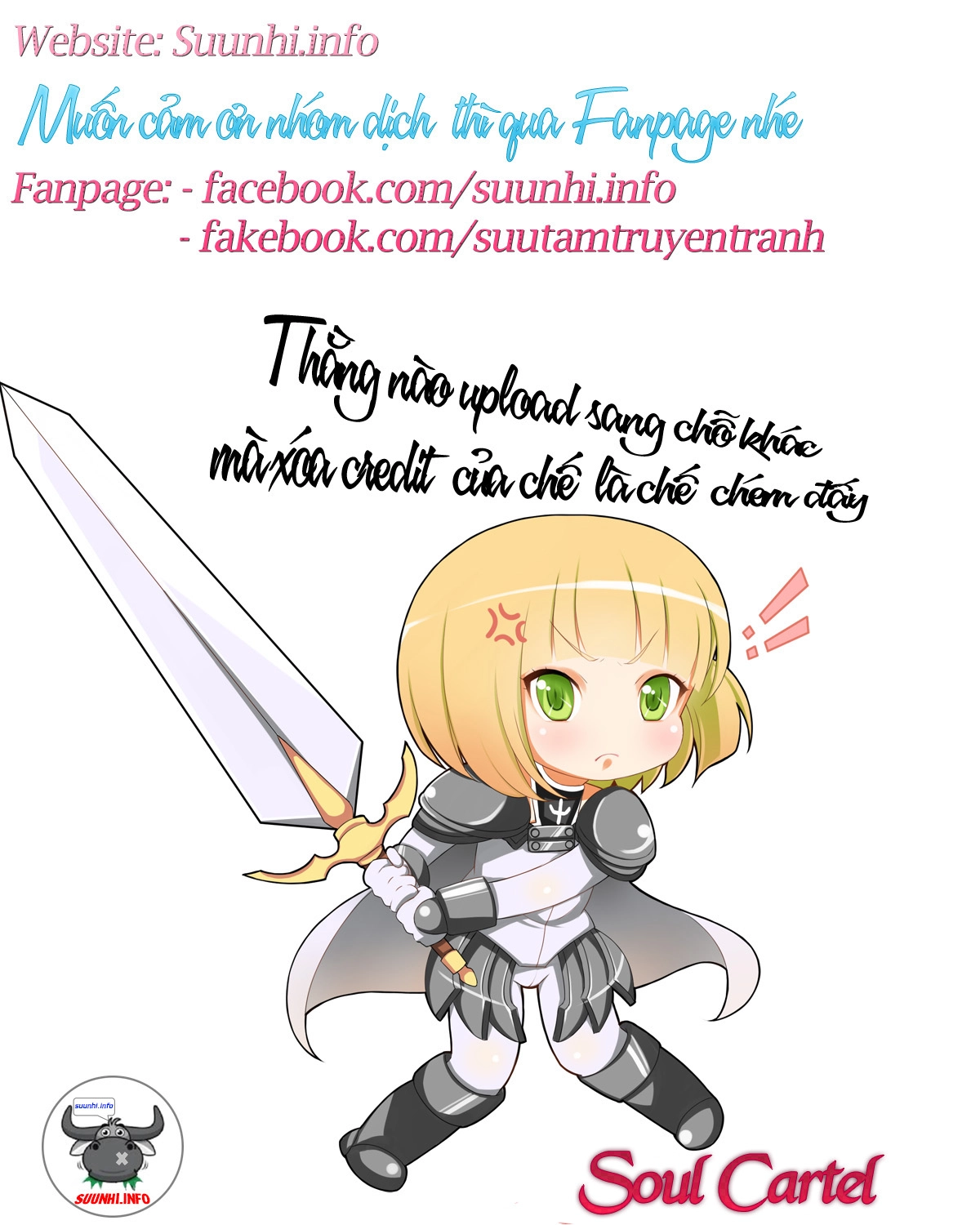 Soul Cartel Chapter 181 - 33