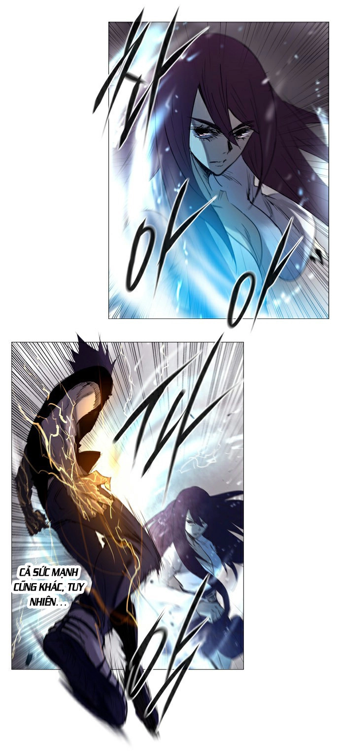 Soul Cartel Chapter 182 - 5