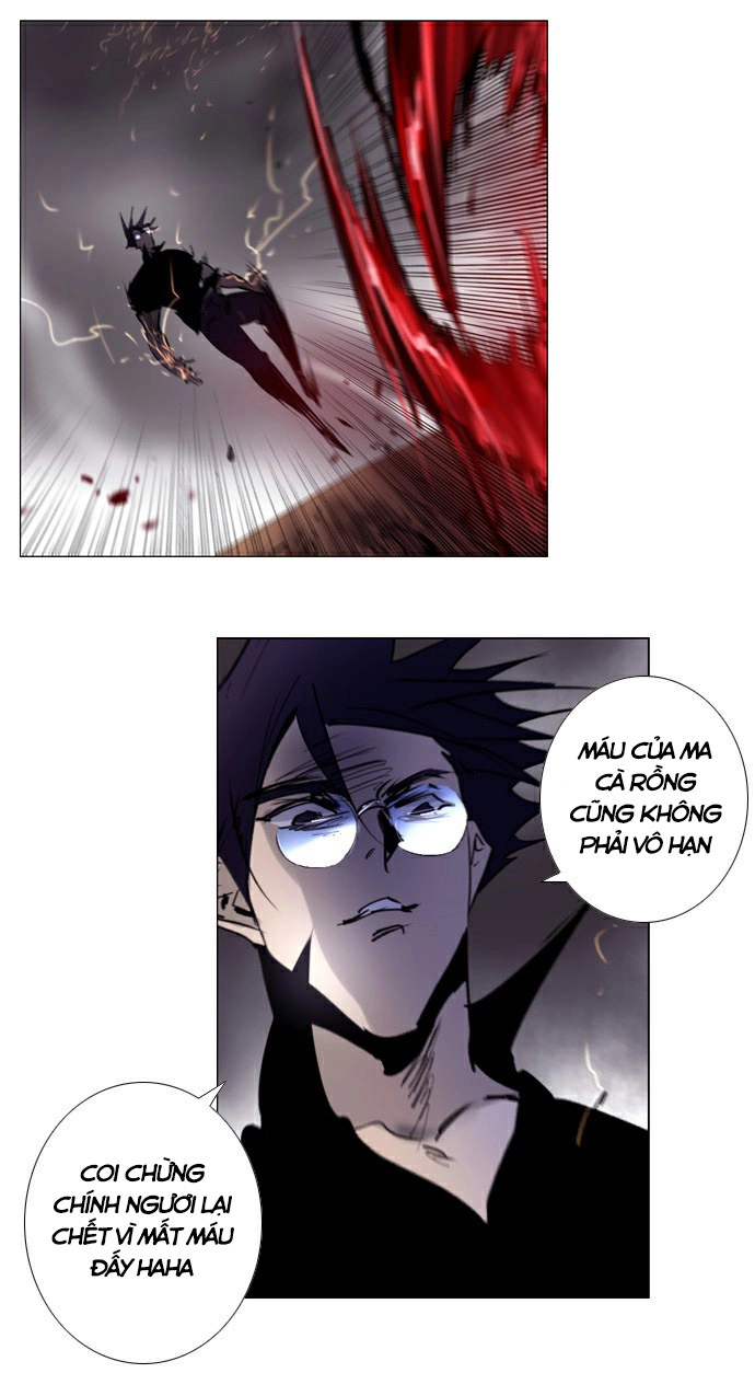 Soul Cartel Chapter 183 - 17