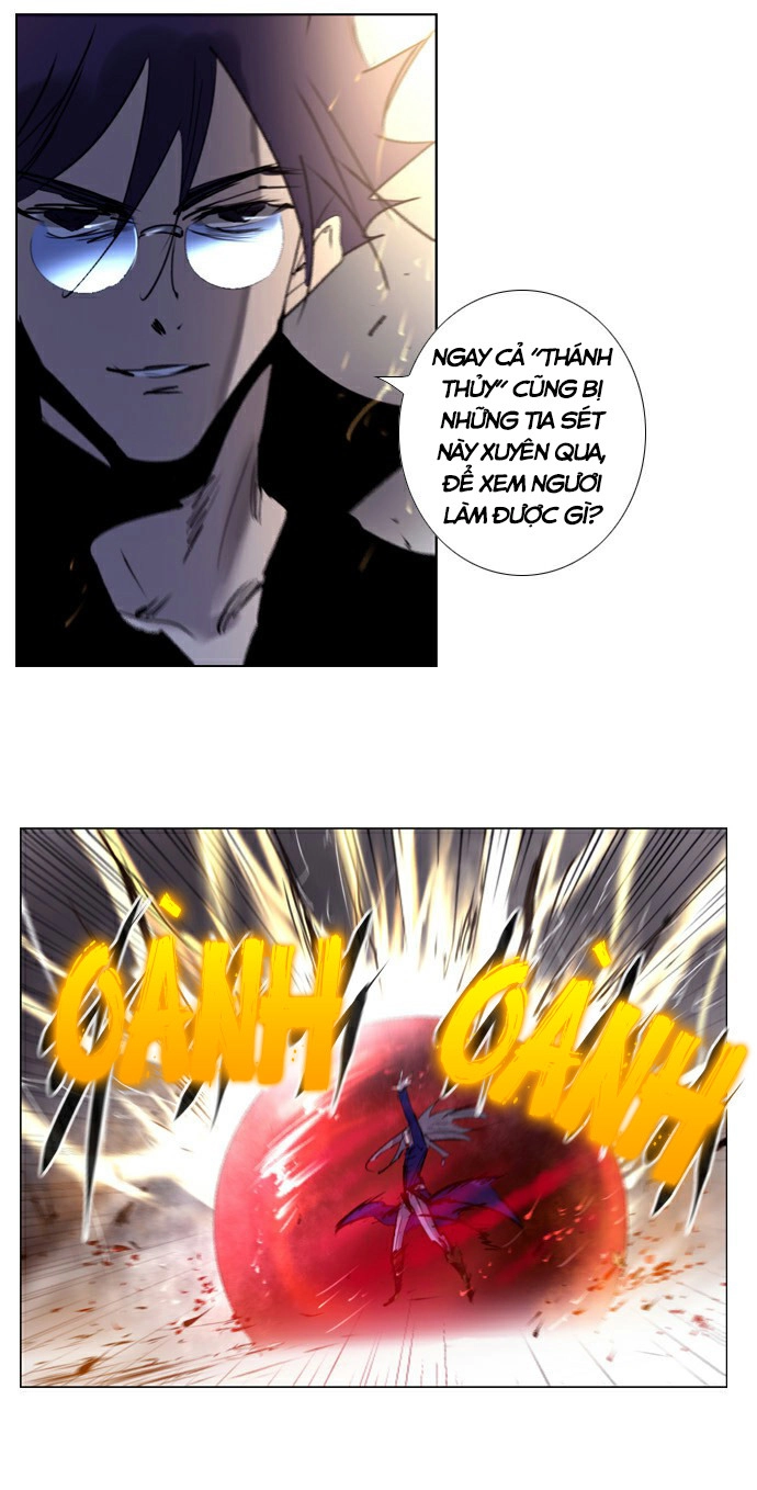 Soul Cartel Chapter 183 - 25