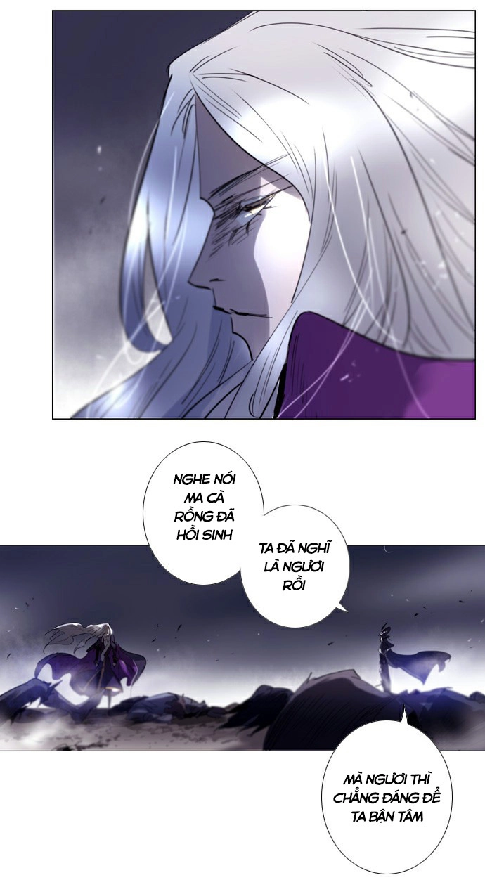 Soul Cartel Chapter 184 - 22