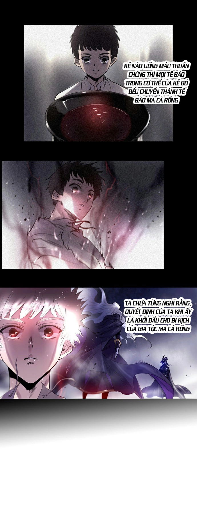 Soul Cartel Chapter 185 - 3