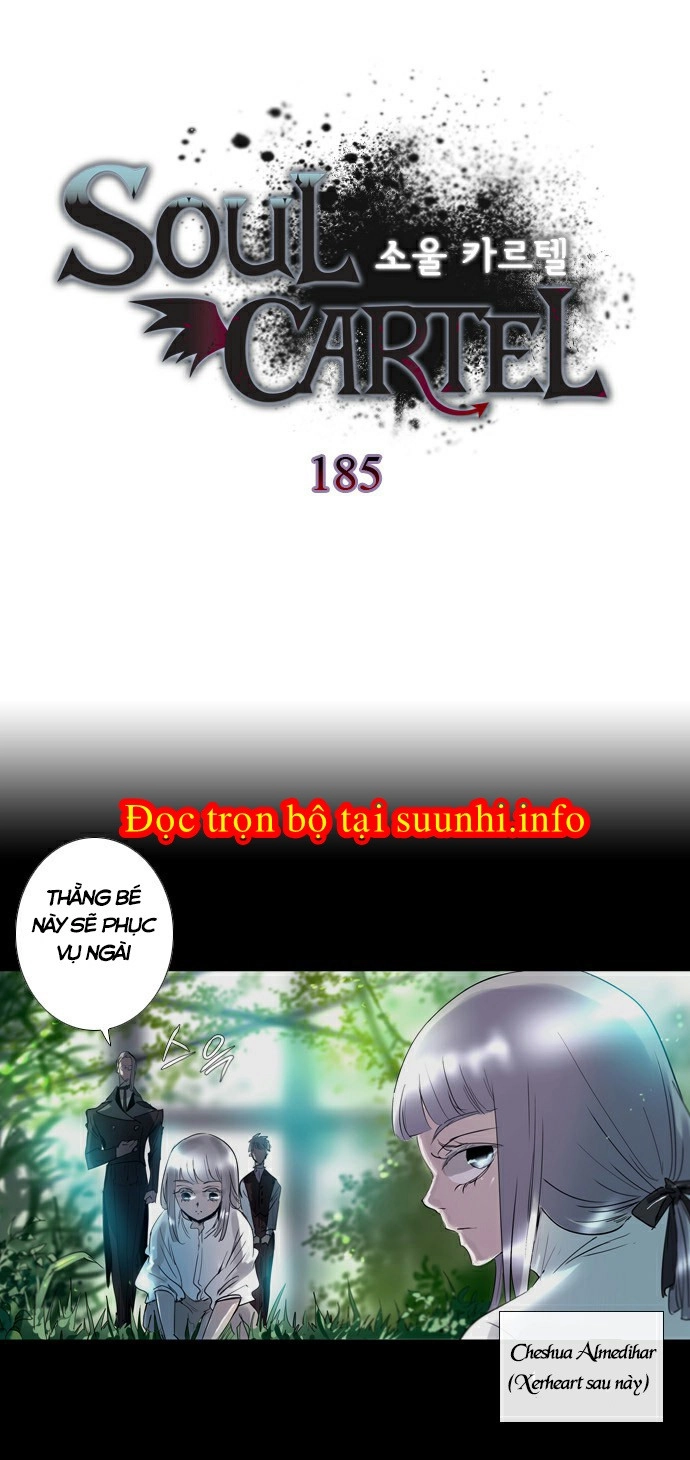 Soul Cartel Chapter 185 - 4