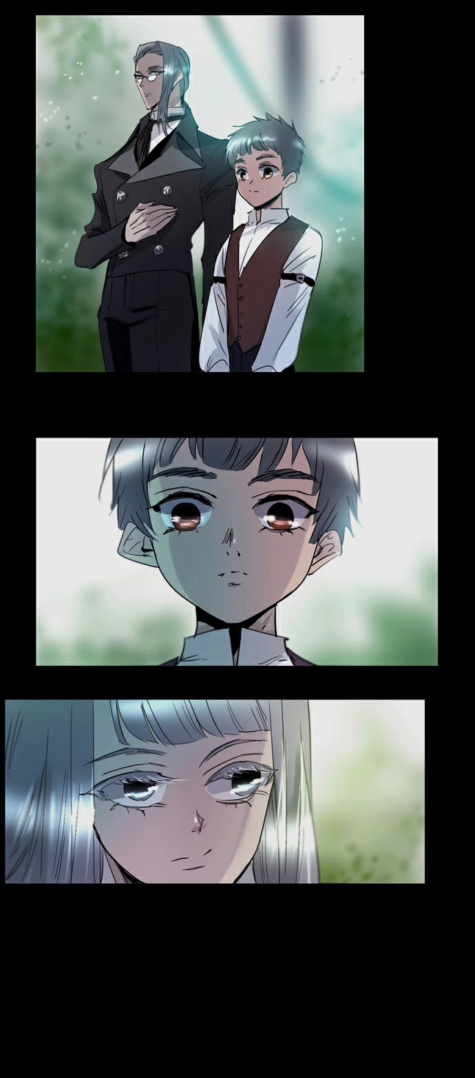 Soul Cartel Chapter 185 - 5