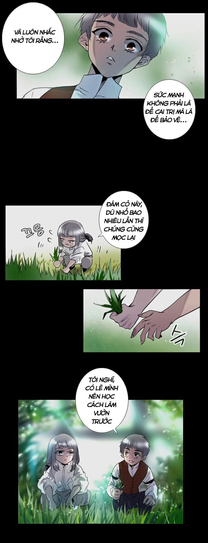 Soul Cartel Chapter 185 - 8