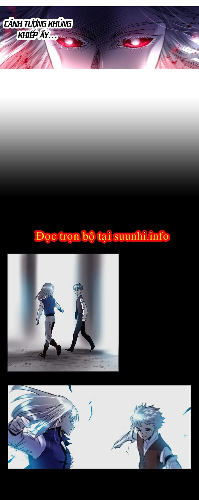 Soul Cartel Chapter 185 - 17