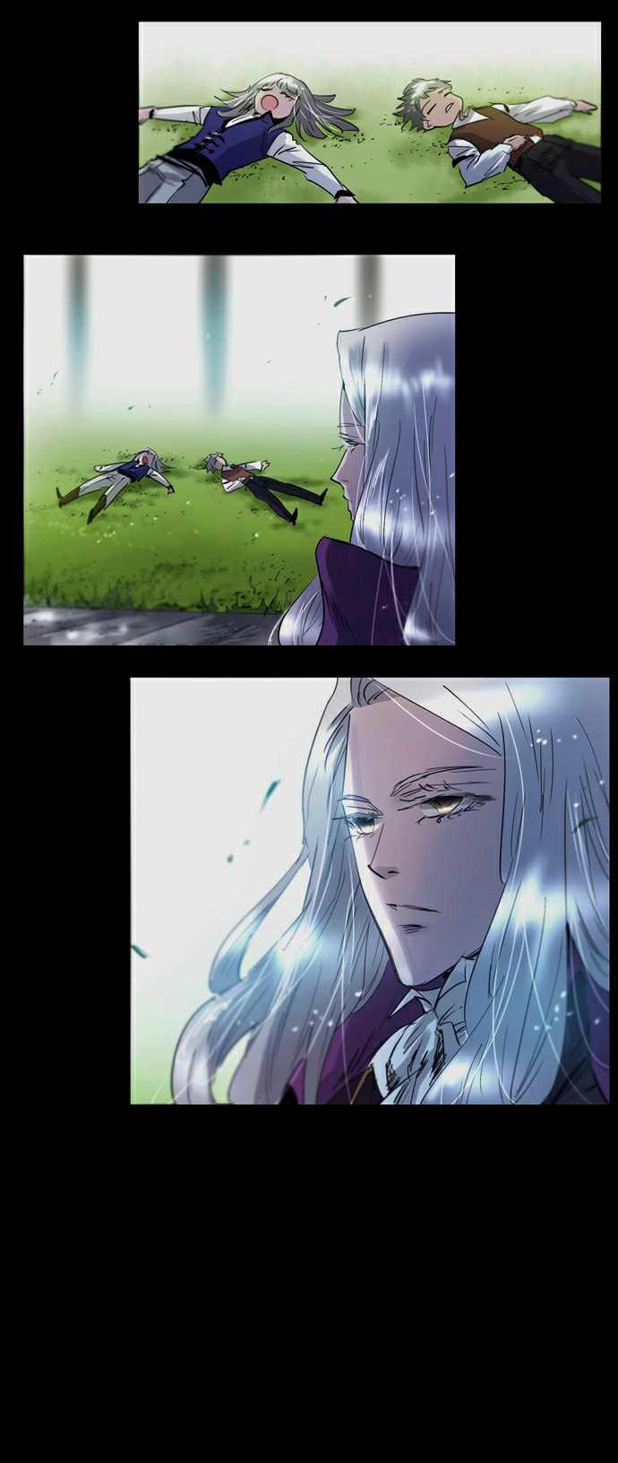 Soul Cartel Chapter 185 - 18