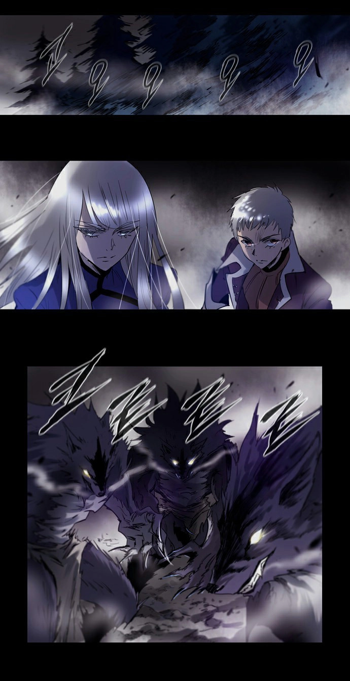 Soul Cartel Chapter 185 - 19