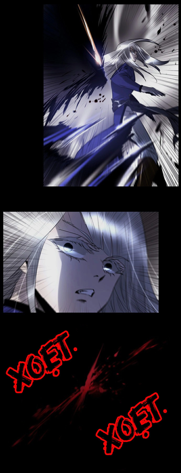 Soul Cartel Chapter 185 - 21