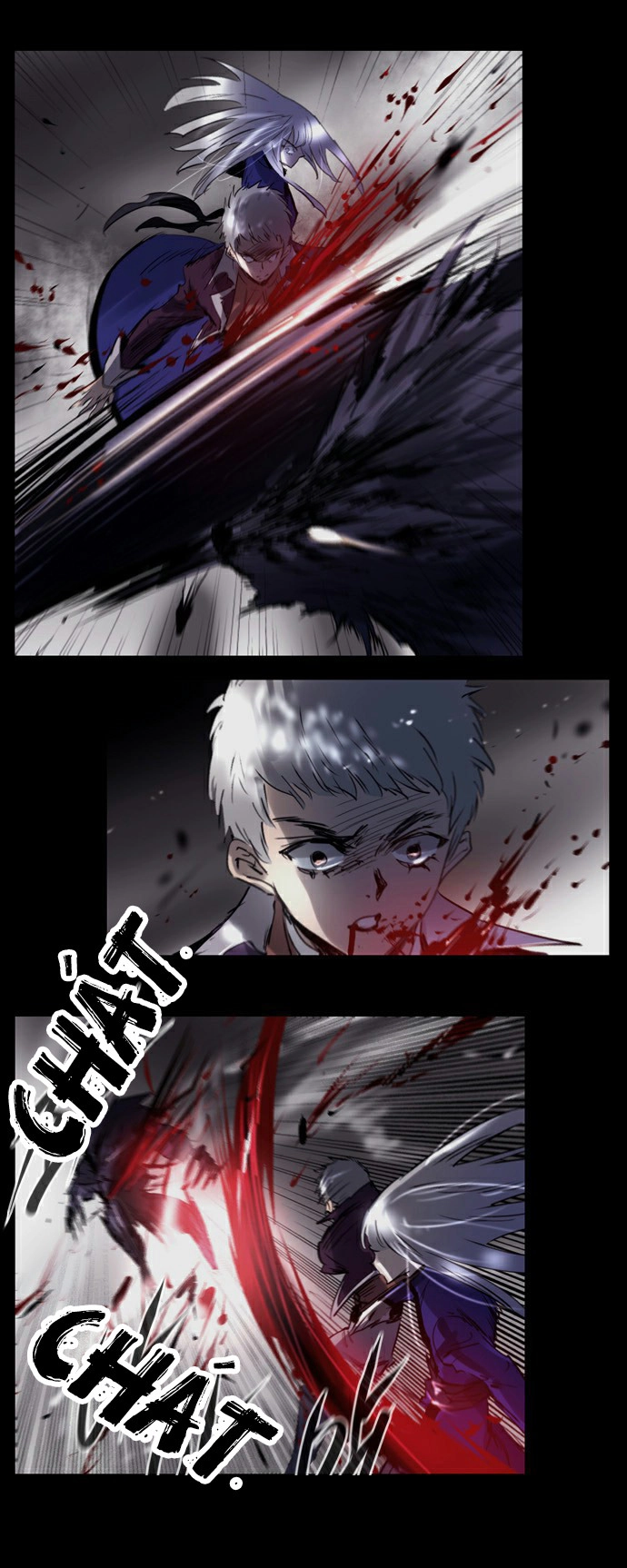 Soul Cartel Chapter 185 - 22