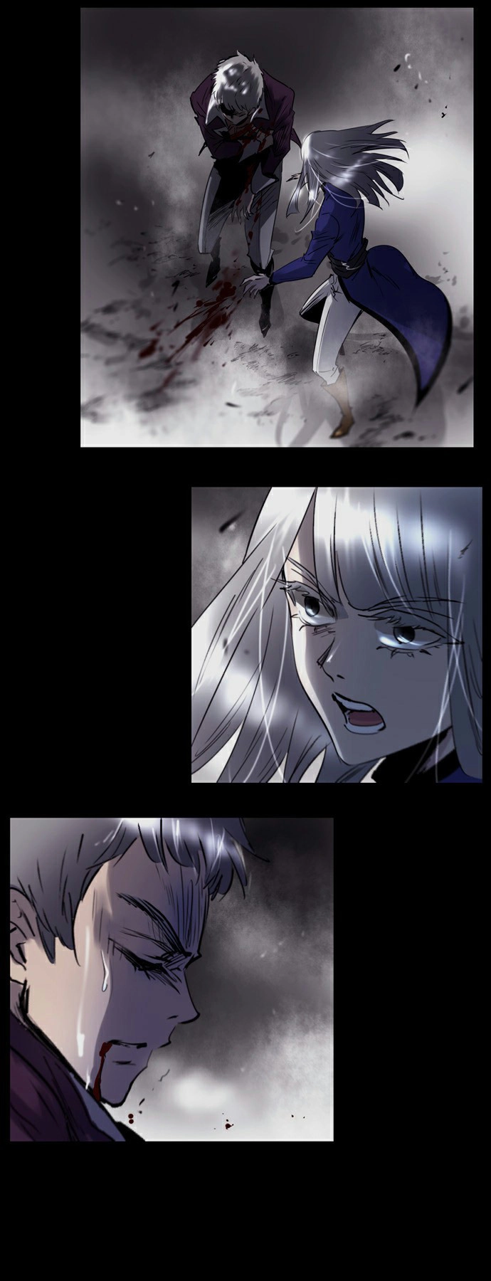 Soul Cartel Chapter 185 - 23