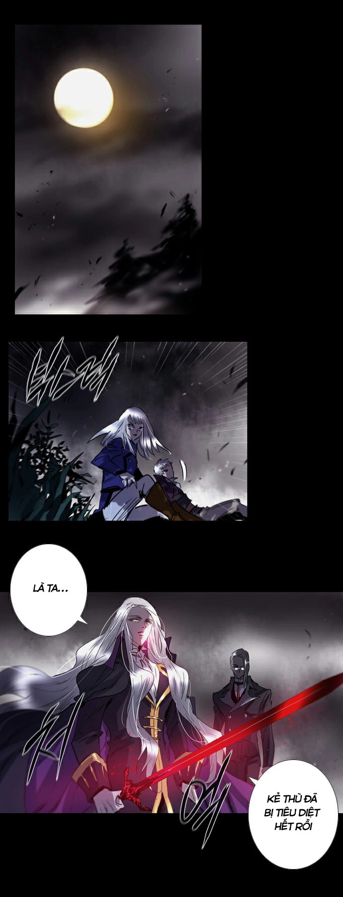 Soul Cartel Chapter 185 - 30