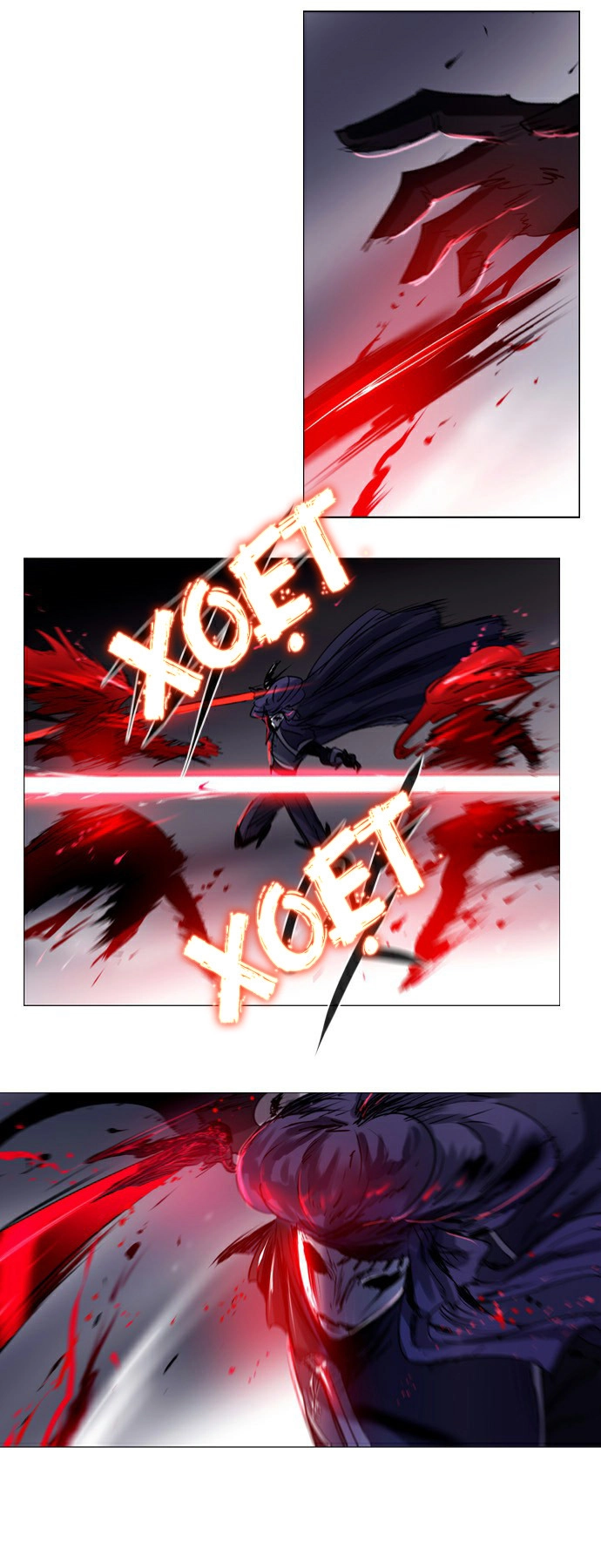 Soul Cartel Chapter 185 - 33