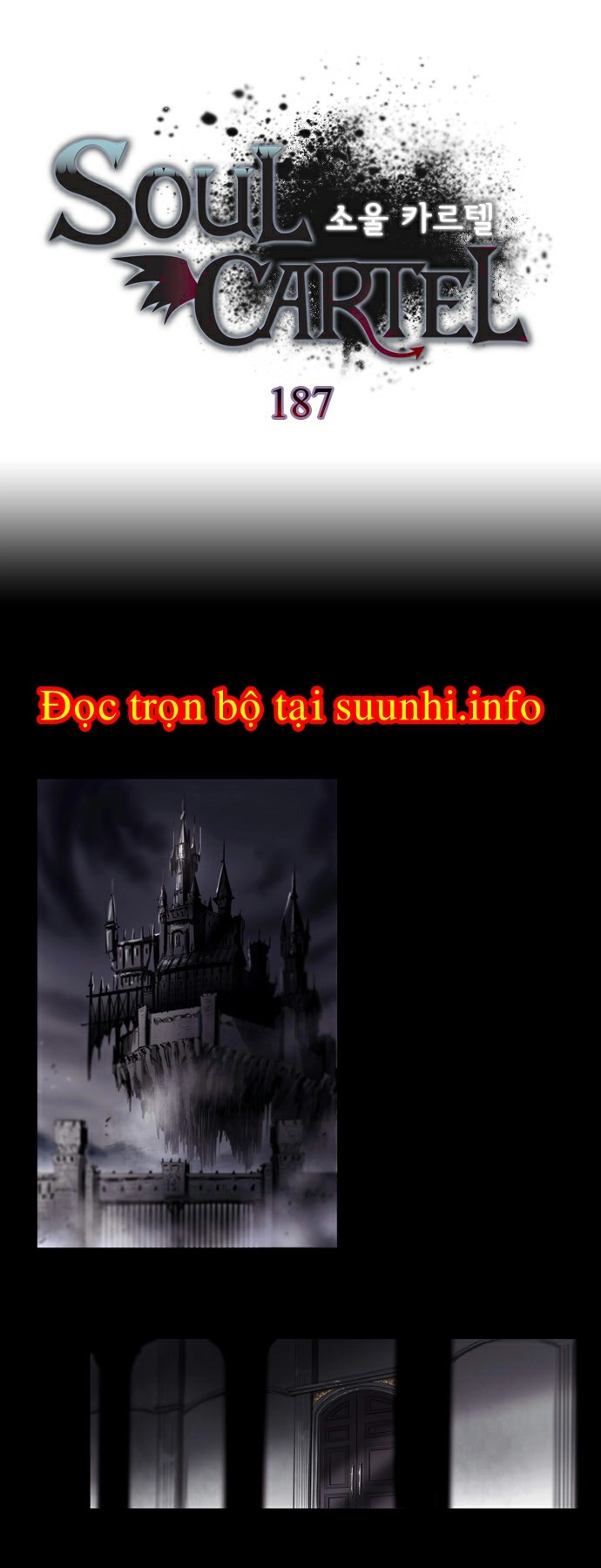 Soul Cartel Chapter 187 - 3