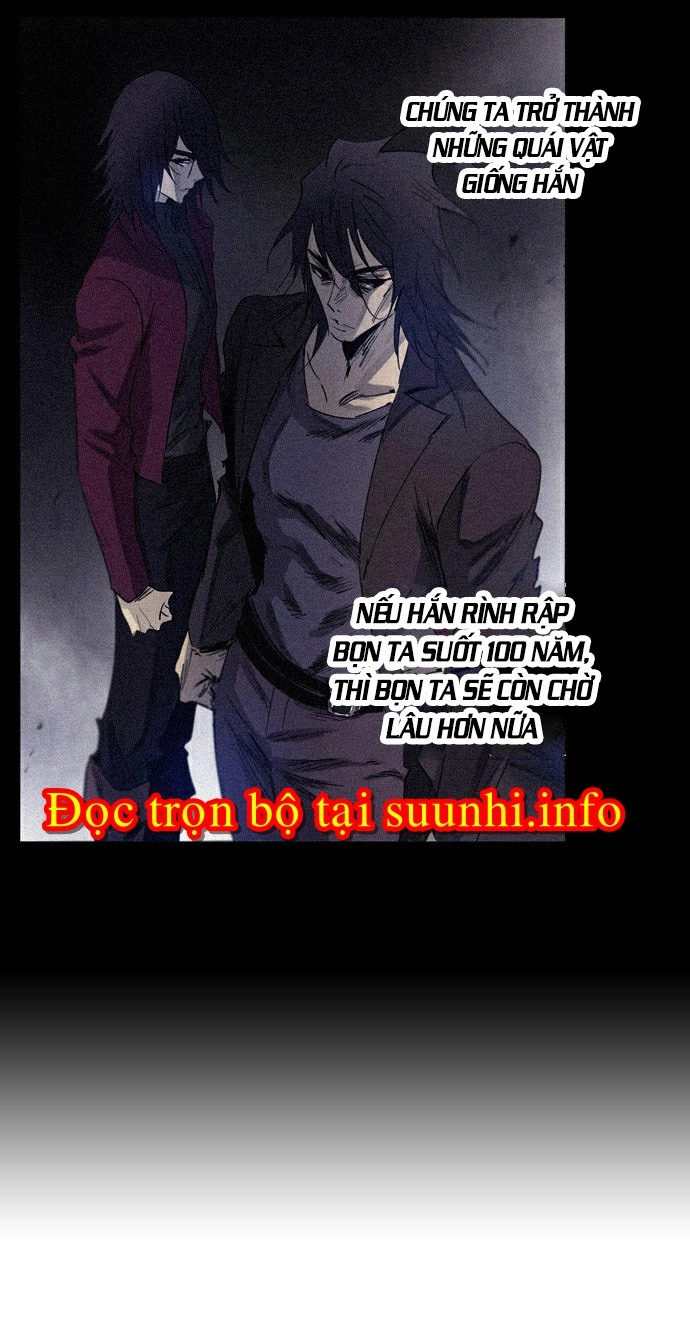 Soul Cartel Chapter 187 - 6