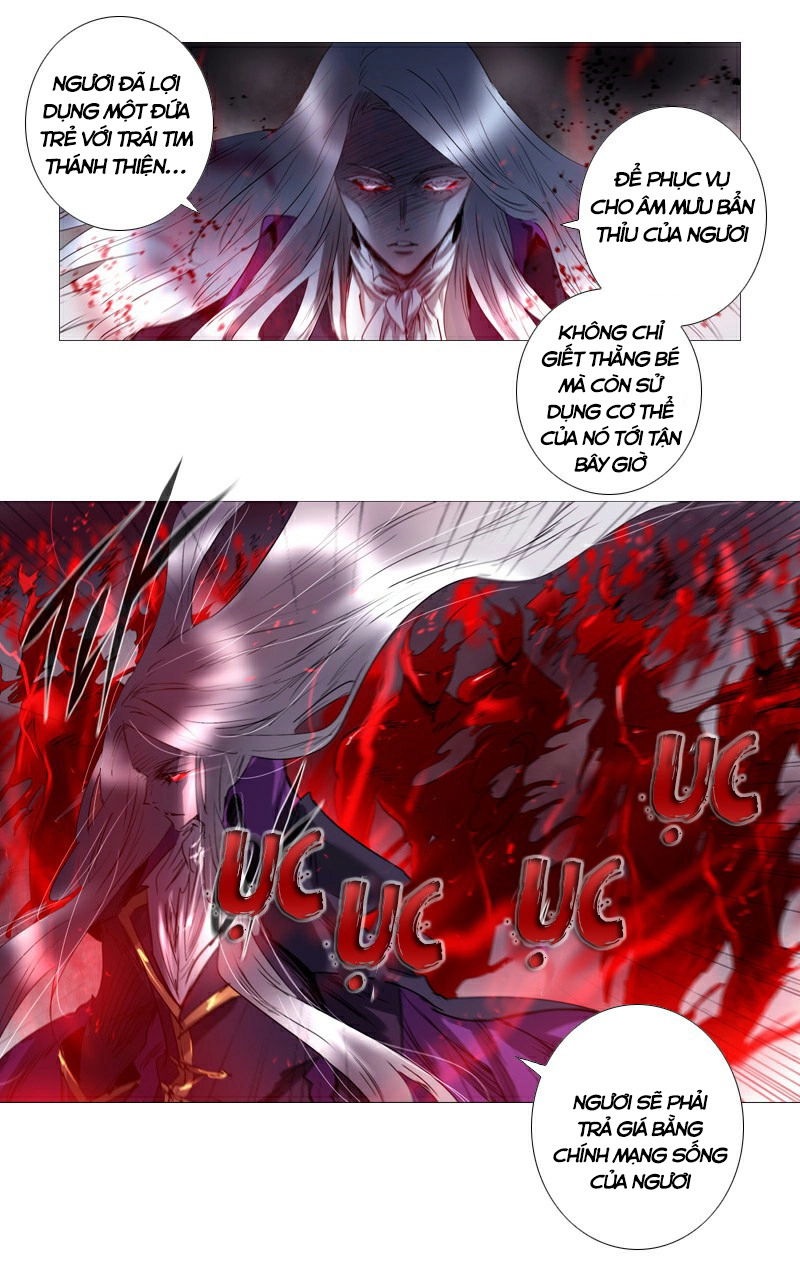 Soul Cartel Chapter 187 - 9