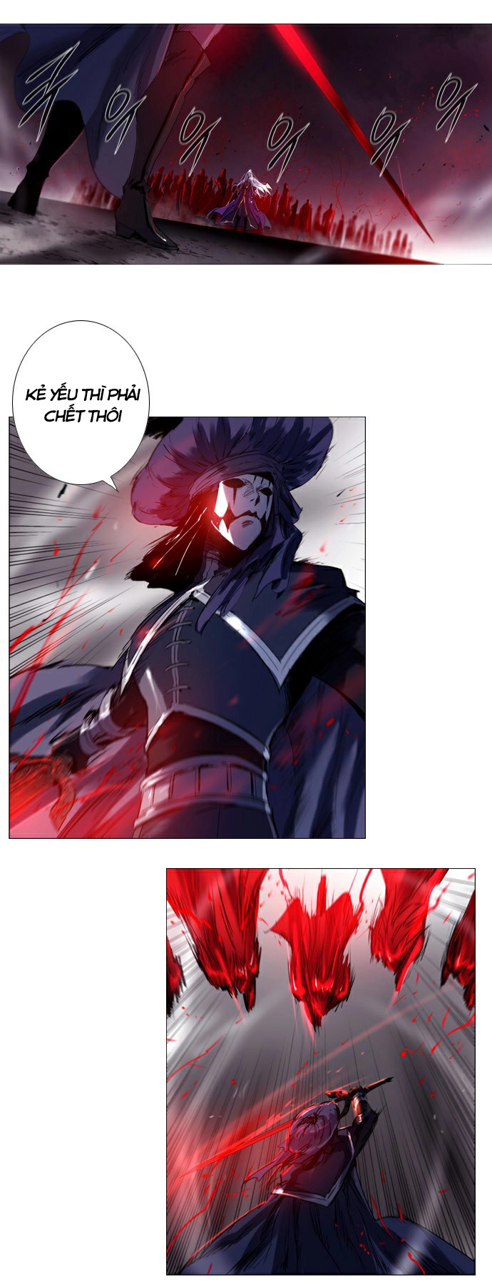 Soul Cartel Chapter 187 - 11