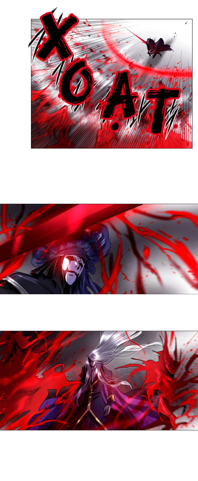 Soul Cartel Chapter 187 - 13