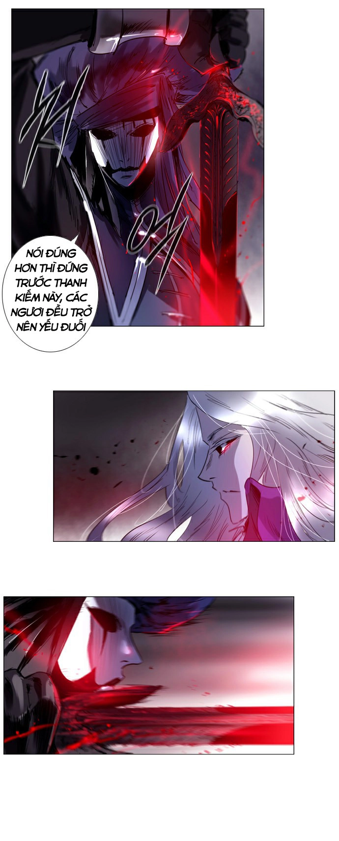 Soul Cartel Chapter 187 - 14