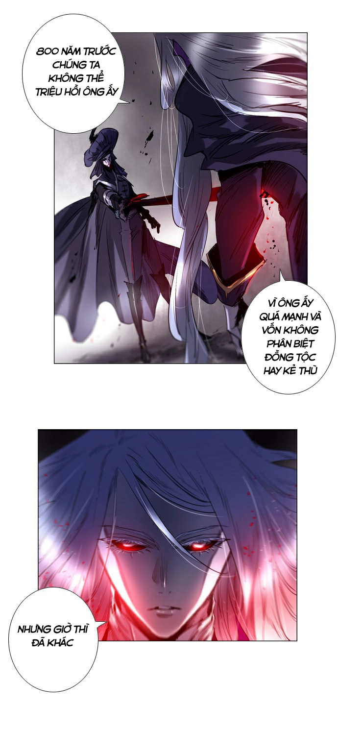 Soul Cartel Chapter 187 - 18