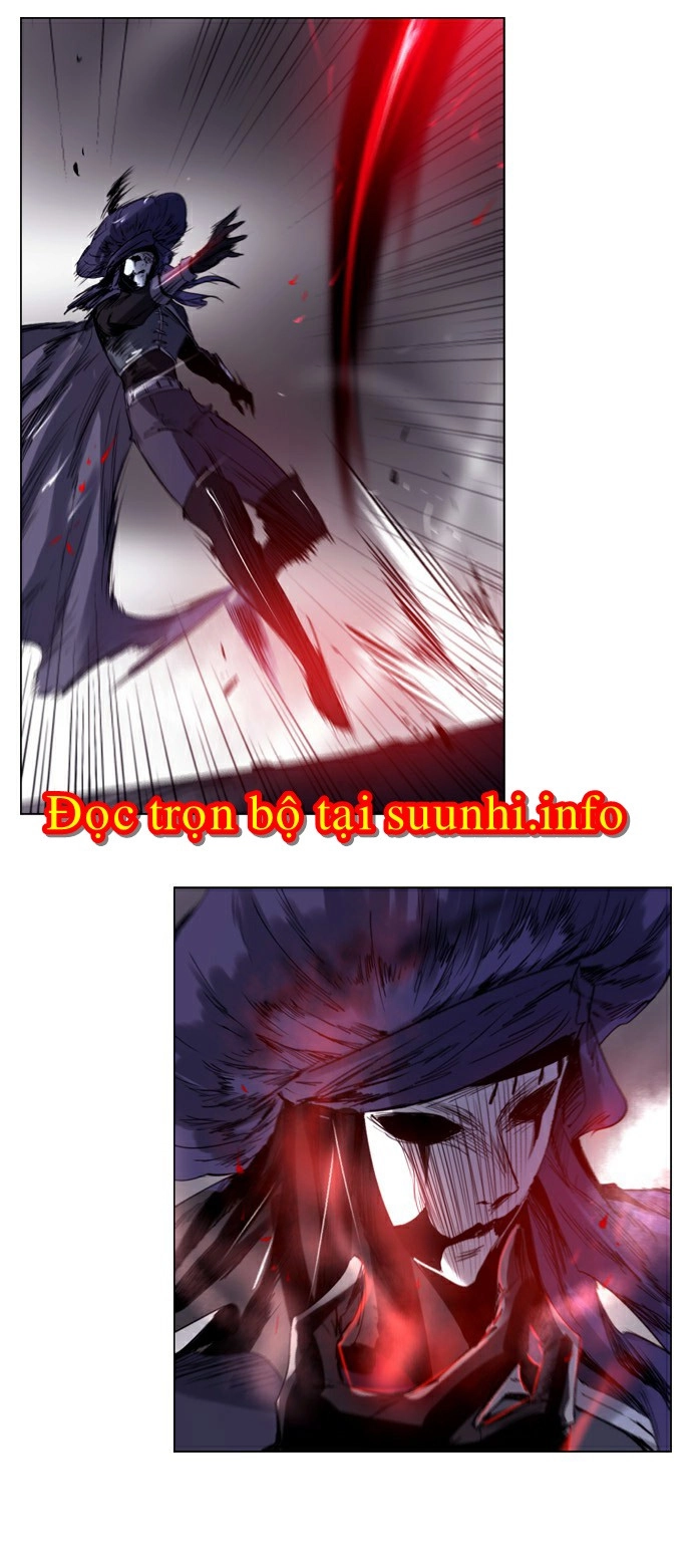 Soul Cartel Chapter 187 - 20