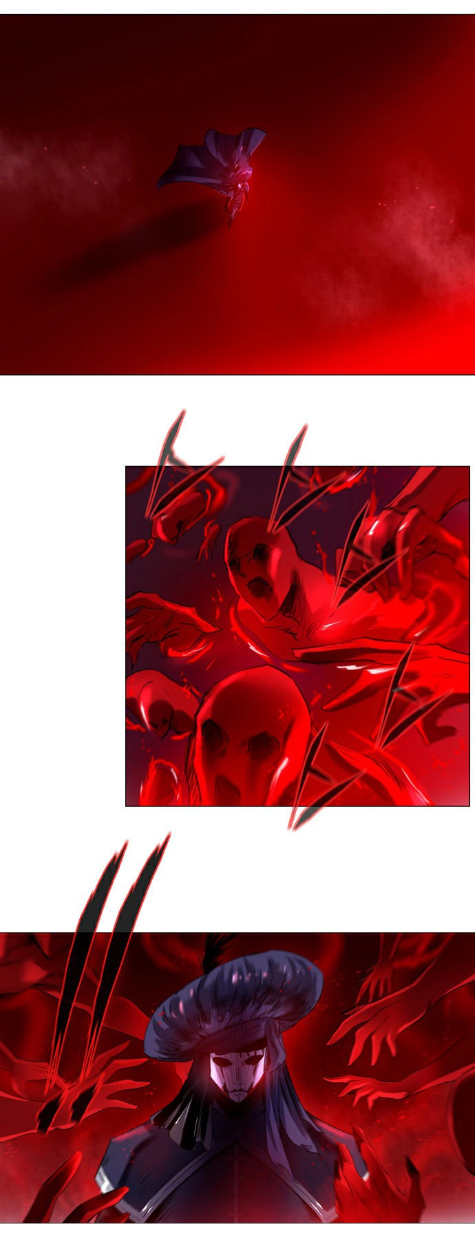 Soul Cartel Chapter 187 - 30